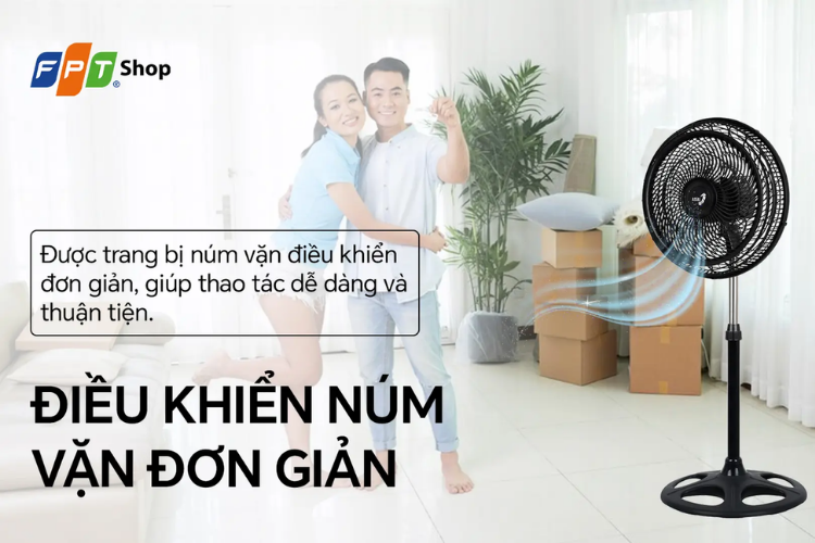 quạt asia loại nào tốt 5