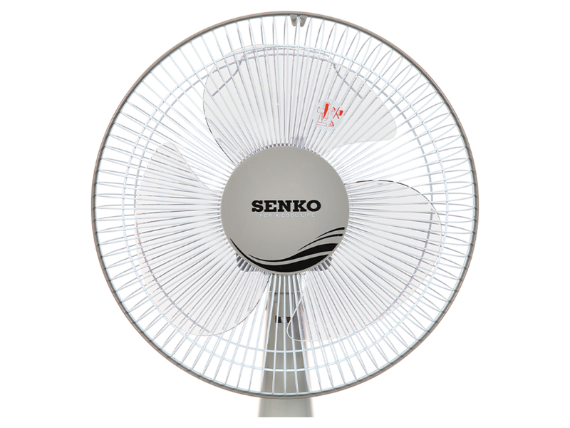 Quạt bàn Senko B1213 - hình 5