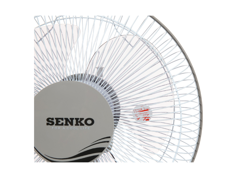 Quạt bàn Senko B1213 - hình 3