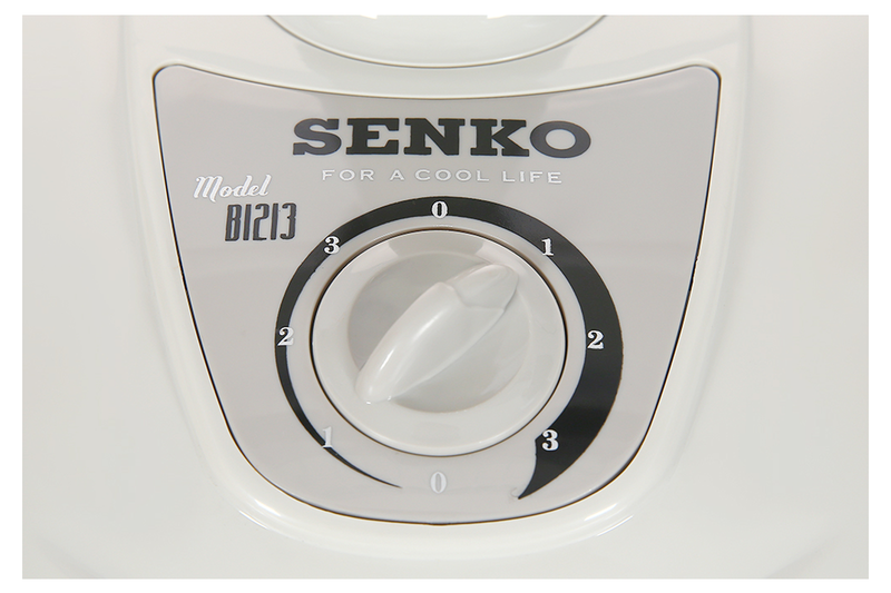Quạt bàn Senko B1213 - hình 2