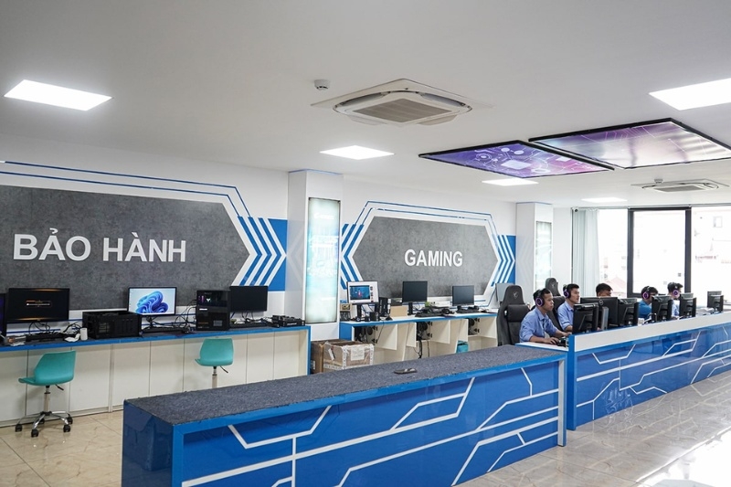 Quạt card màn hình kêu to ảnh 12