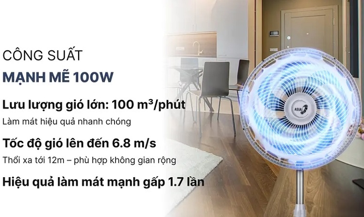 Quạt c&acirc;y loại n&agrave;o tốt nhất 2026? (H&igrave;nh 7)