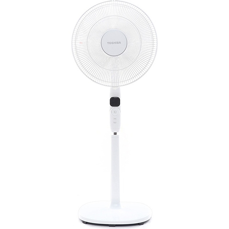 quạt chạy êm nhất hiện nay ảnh 3