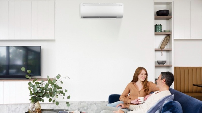 Quạt dàn lạnh có vấn đề 7