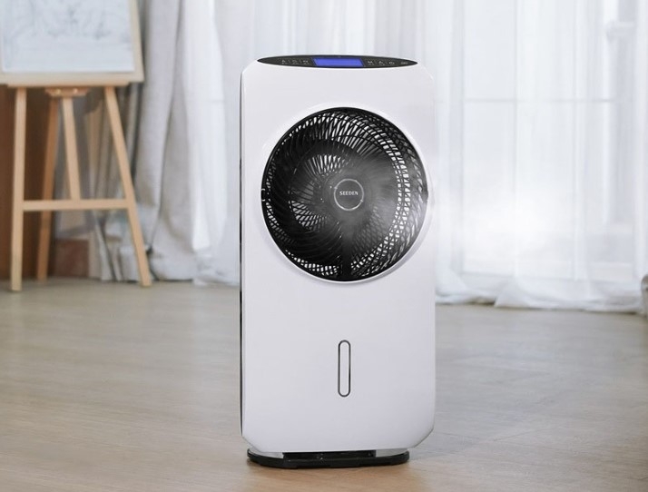 Quạt điều hòa là gì? - hình 8