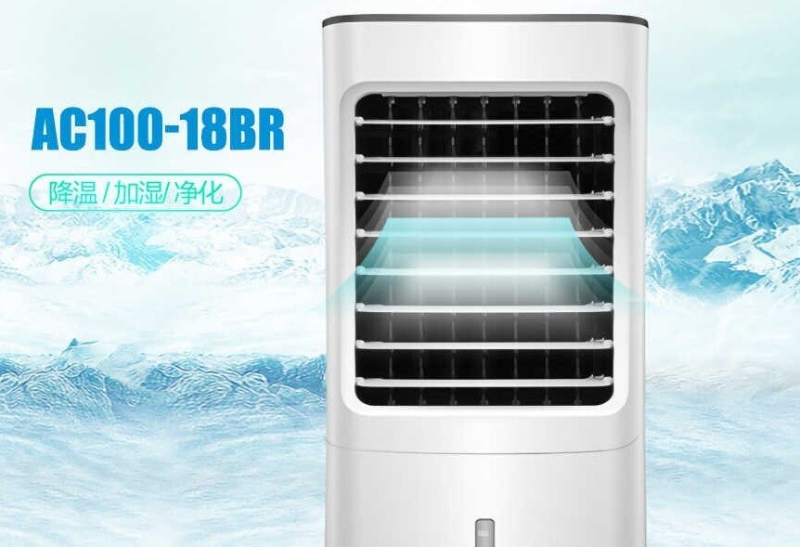quạt điều hòa Midea tốt nhất 2025 (hình 1)