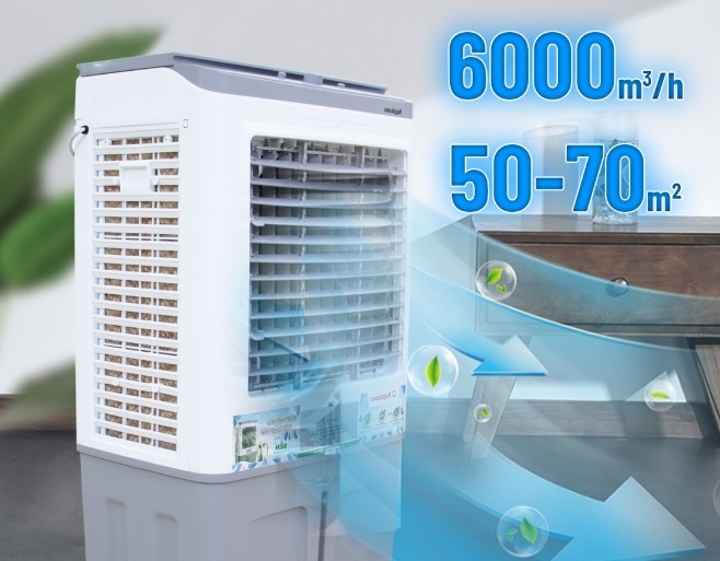 Quạt điều h&ograve;a Nagakawa c&oacute; tốt kh&ocirc;ng? - h&igrave;nh 4