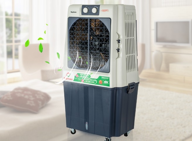 Quạt điều h&ograve;a Nagakawa c&oacute; tốt kh&ocirc;ng? - h&igrave;nh 6