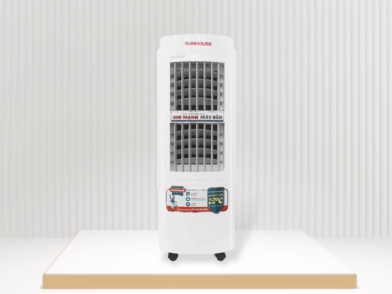 quạt điều hòa Sunhouse tốt nhất 2025 1