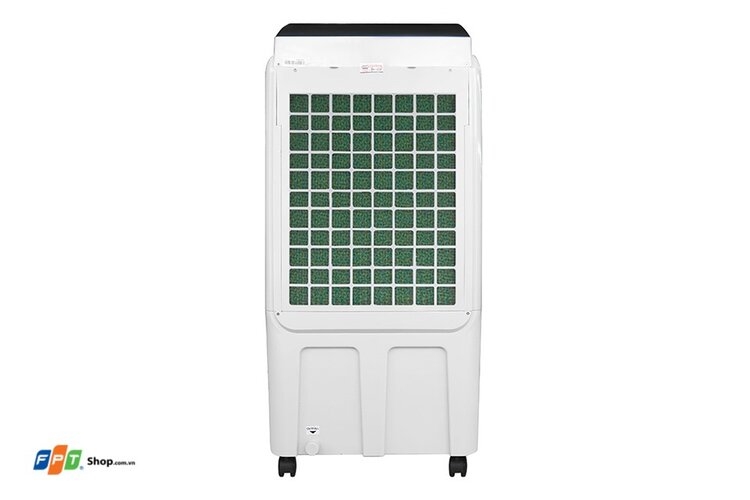 Top quạt điều hòa Sunhouse tốt nhất 2026, sắm sửa ngay cho gia đình để chuẩn bị đón cái nóng mùa hè