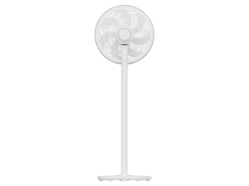 Quạt đứng AQUA AQS-FED3502R(W)-VN - hình 2