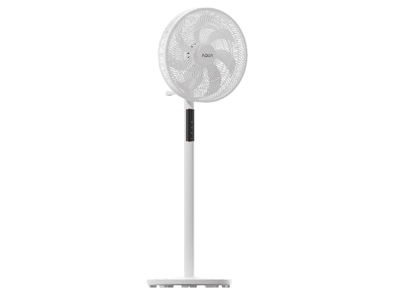 Quạt đứng AQUA AQS-FED3502R(W)-VN - hình 1