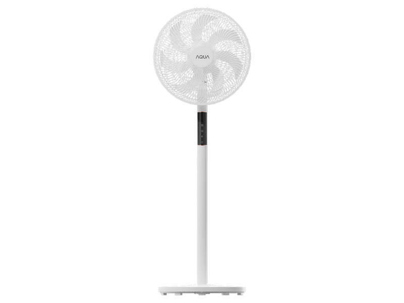 Quạt đứng AQUA AQS-FED3502R(W)-VN - hình 3