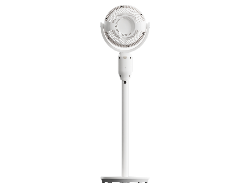 Quạt đứng đối lưu AQUA AQF-ED1823T(W) - hình 4