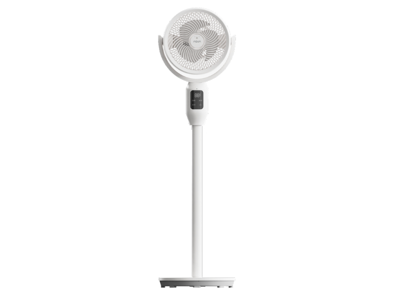 Quạt đứng đối lưu AQUA AQF-ED1823T(W) - hình 1