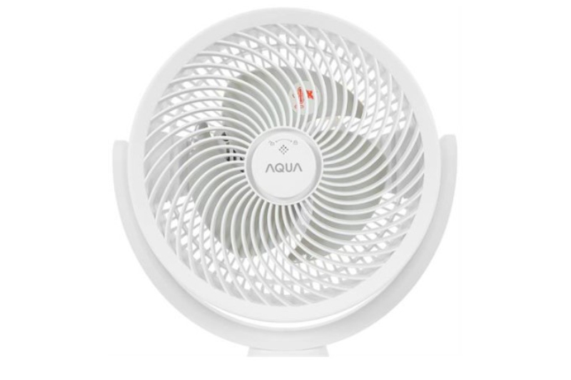 Quạt đứng đối lưu AQUA AQF-ED1823T(W) - hình 2