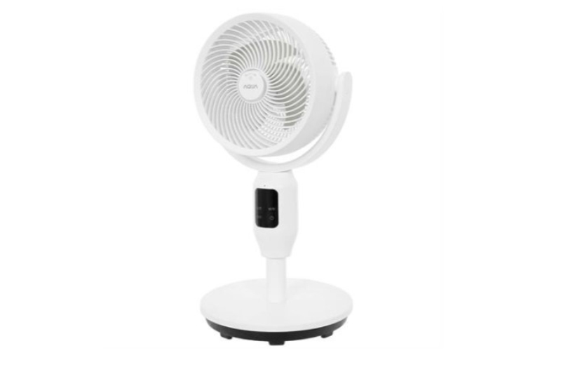 Quạt đứng đối lưu AQUA AQF-ED1823T(W) - hình 5