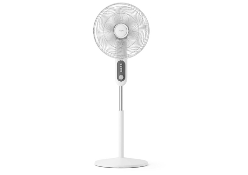 Quạt đứng Philips 6 cánh CX1220/00 - hình 1