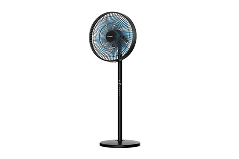 Quạt đứng Sunhouse 8 cánh SHD7346 60W (hình 1)