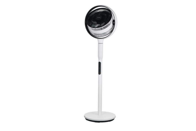 Toshiba F-DSC80XVN(W) thân vỏ chống gỉ có độ bền cao