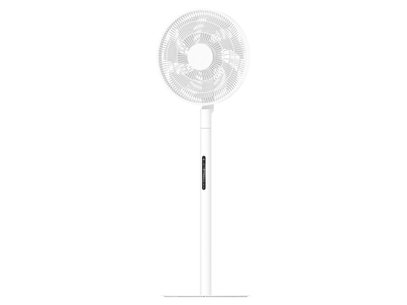 Quạt đứng Xiaomi Smart Standing Fan Pro Slim EU - hình 8
