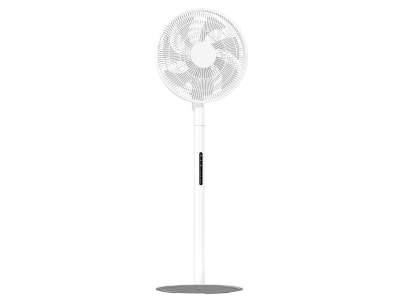 Quạt đứng Xiaomi Smart Standing Fan Pro Slim EU - hình 5