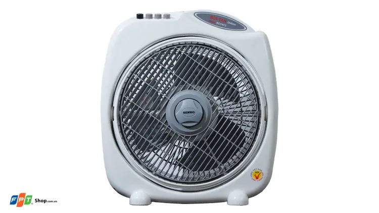 quạt hộp tốt nhất 2026 2