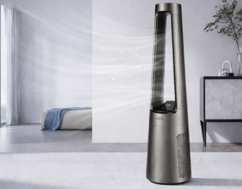 Quạt không cánh Paveden PBF-9070AG - hình 2