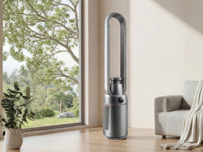 Quạt không cánh phun sương Paveden PBF-1155AG - hình 1