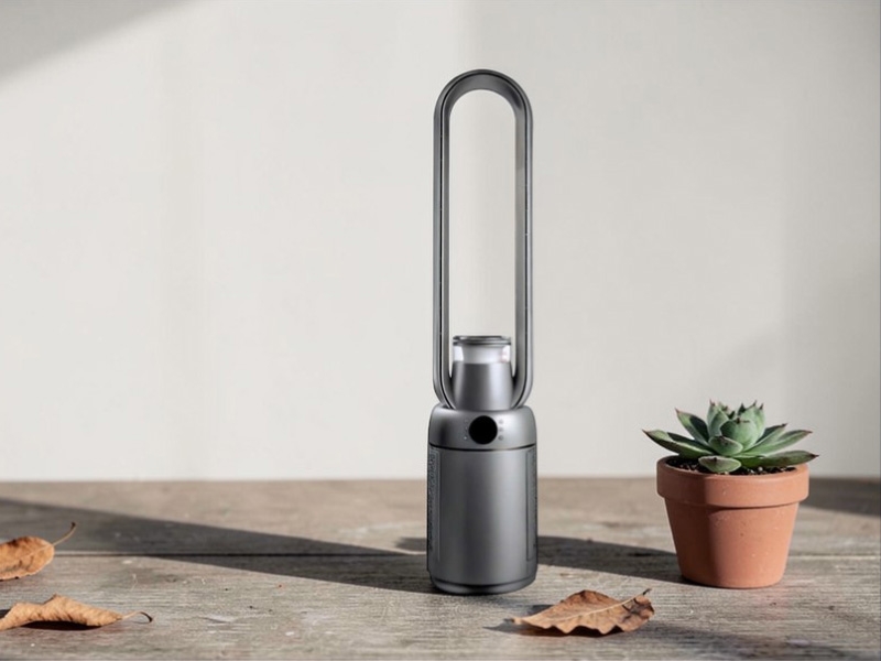 Quạt không cánh phun sương Paveden PBF-1155AG - hình 5