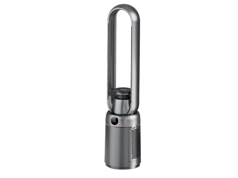 Quạt không cánh phun sương Paveden PBF-1155AG - hình 4