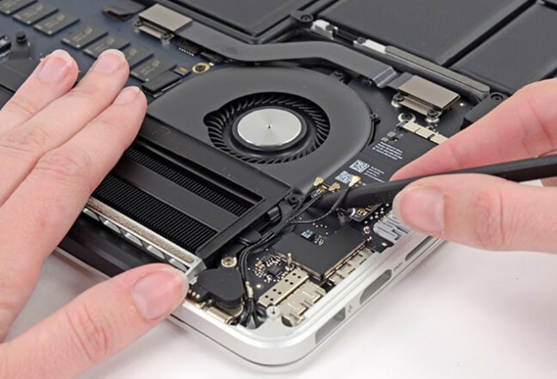 Quạt làm mát laptop là gì? - hình 1