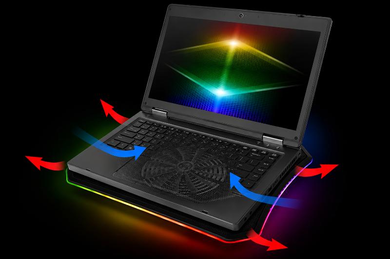 Quạt làm mát laptop là gì? - hình 7