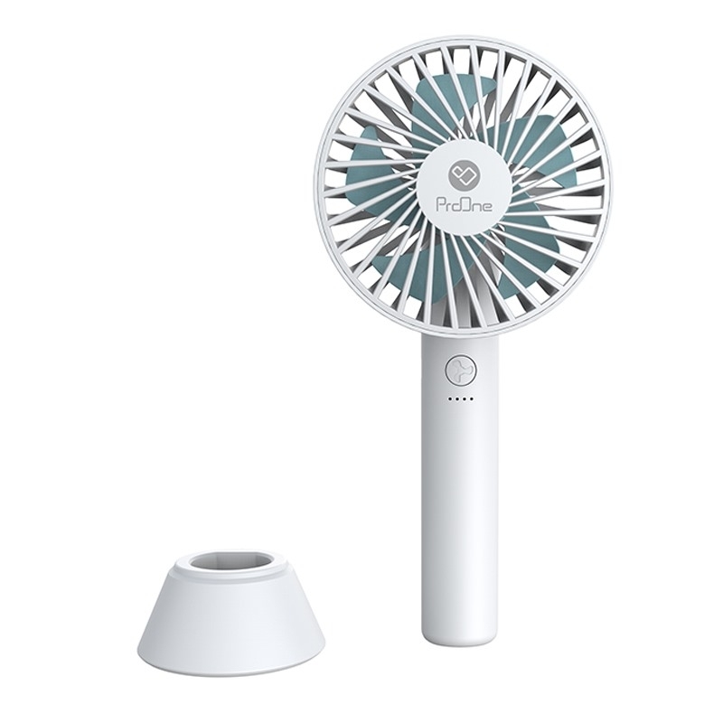 quạt mini cầm tay dễ thương 5