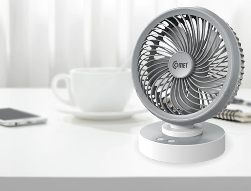 Quạt mini tốt nhất 2026 4