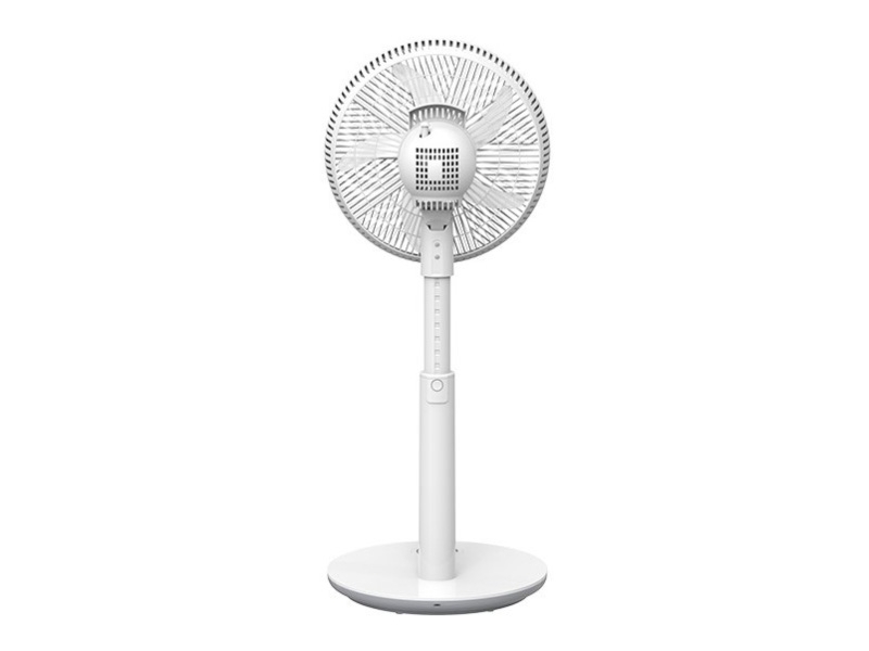 Quạt sạc tích điện Sunhouse SHD7221 - hình 8