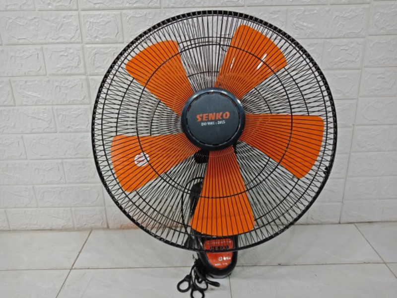 quạt Senko giá rẻ tốt nhất 2026 - hình 2