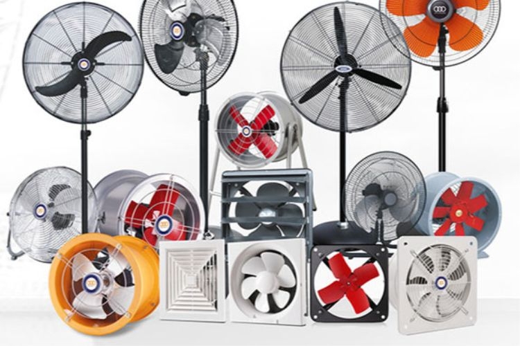 Gợi ý những loại quạt siêu mát cho mùa hè nóng nực. Mua ngay để xua tan cơn oi bức!