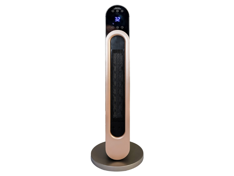 Quạt sưởi gốm Nagakawa NEH8399 2000W - hình 3