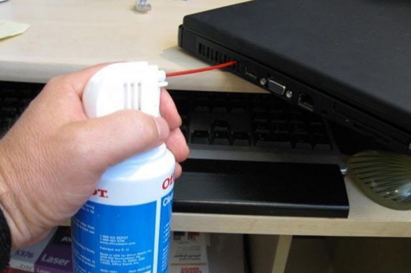 Laptop gaming bao lâu thì vệ sinh (ảnh 8)