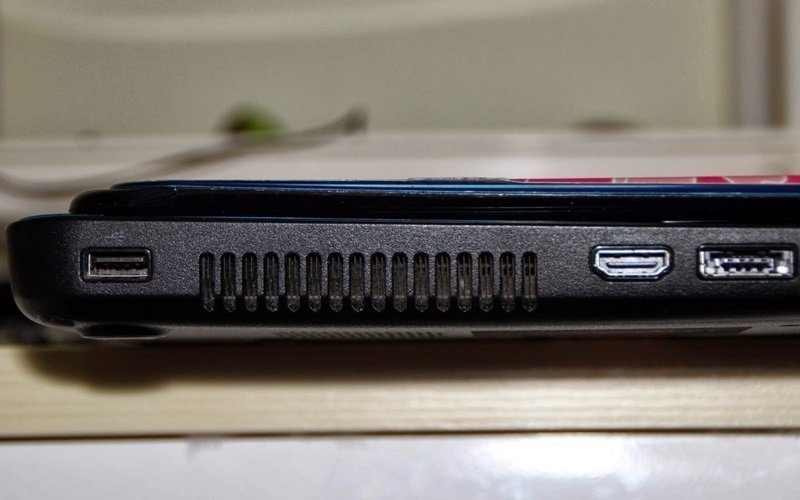 Cách vệ sinh quạt tản nhiệt laptop (ảnh 10)