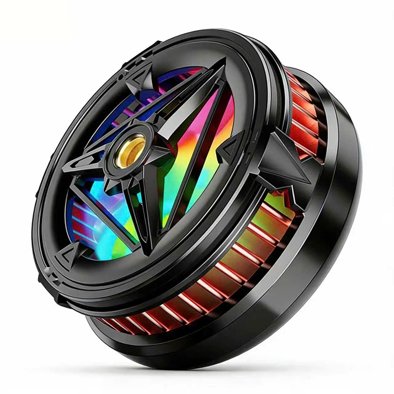 Quạt tản nhiệt điện thoại Coteci BS-017
