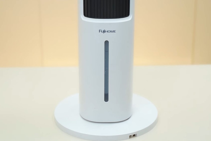 Fujihome AC-DT5E hỗ trợ là mát hiệu quả