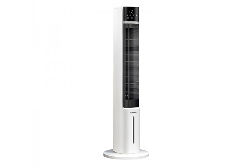 Quạt tháp hơi nước tích hợp lọc không khí Fujihome AC-DT5E