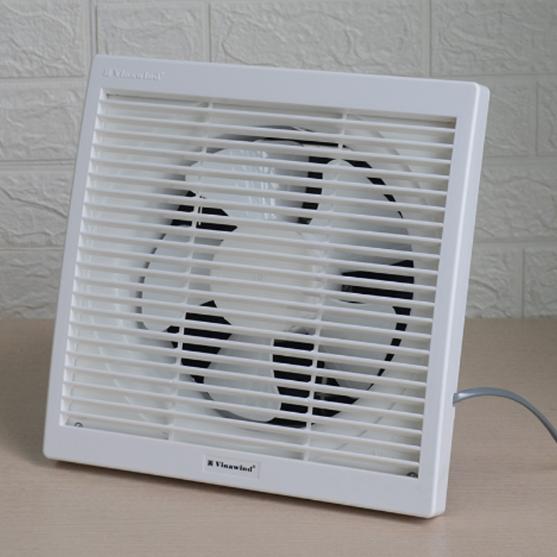 Quạt thông gió phòng ngủ (hình 7)