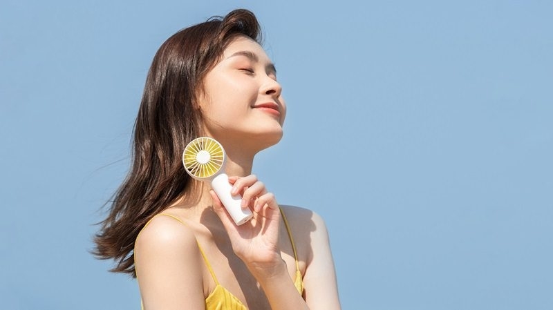 quạt t&iacute;ch điện mini tốt nhất 2026 7