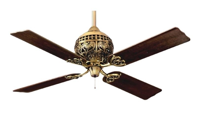 Quạt trần hãng nào tốt 2025 3