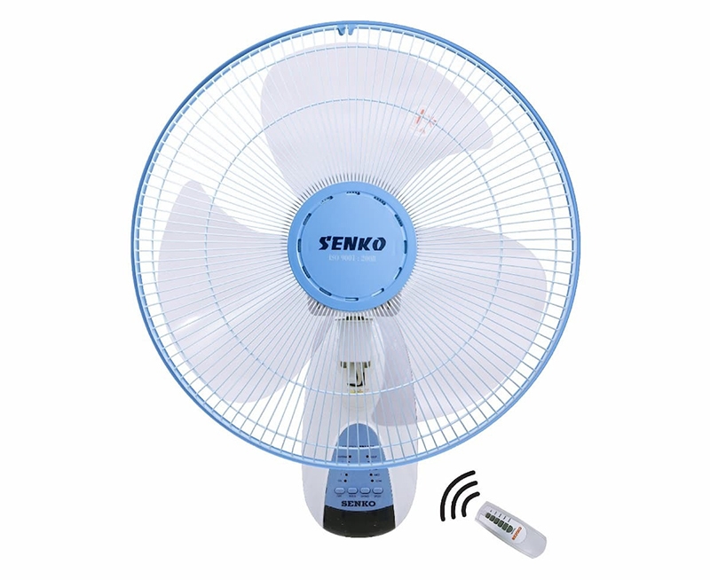 Quạt treo tường (hình 10)