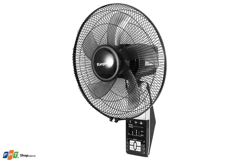 Quạt treo tường (hình 12)