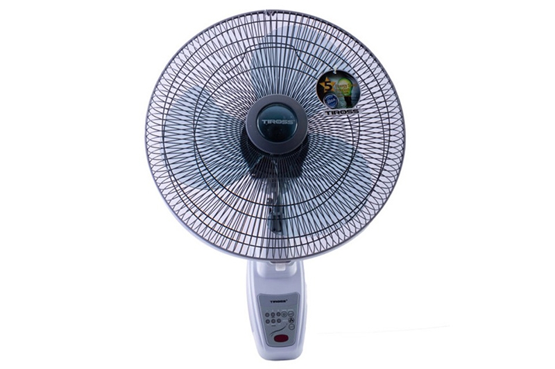 Quạt treo tường (hình 9)